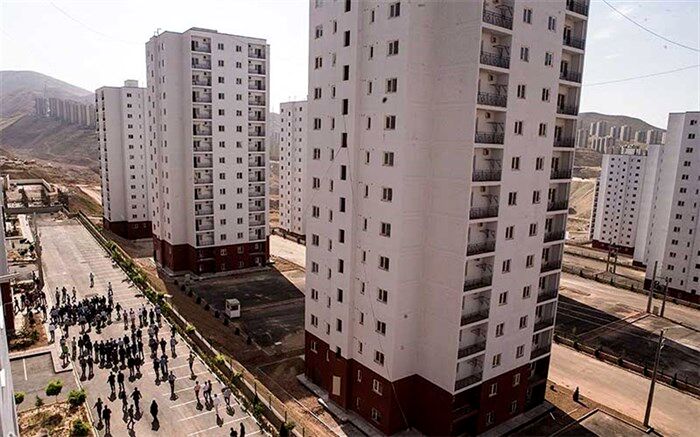 ثبت‌نام متقاضیان نهضت ملی مسکن از مرز یک میلیون و ۹۸۶ هزار نفر گذشت 