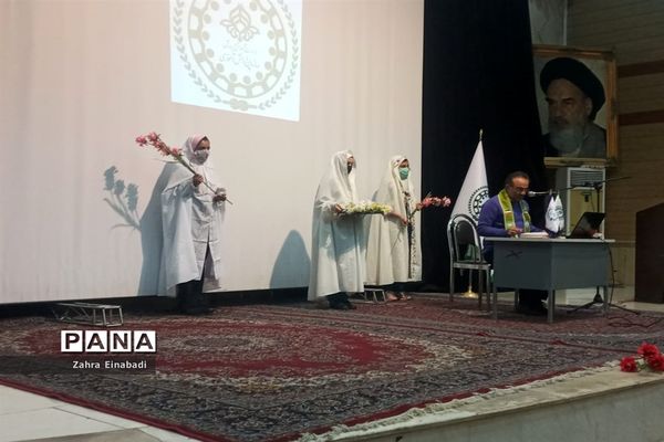 اولین جلسه آموزشی بازمهندسی تشکیلات پیشتازان در سازمان دانش‌آموزی ملارد