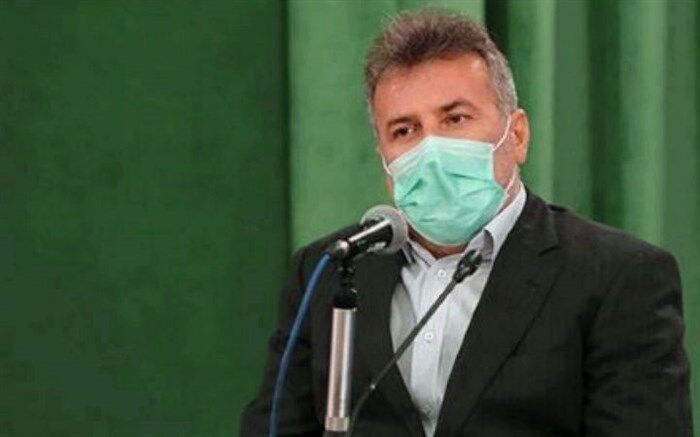 وزارت ‌بهداشت باید در کنار آموزش ‌و پرورش باشد