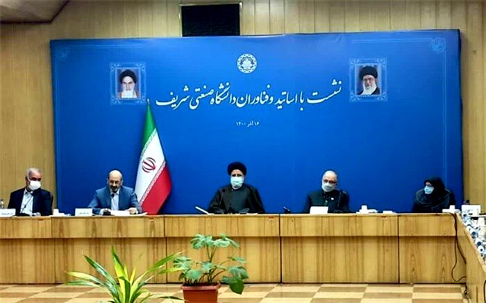 دوات به دنبال حفظ و جذب نخبگان است