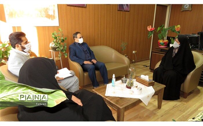 جامعه بزرگ فرهنگیان همواره در راستای کمک به نیازمندان پیش قدم است