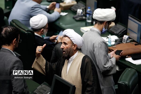 صحن علنی مجلس