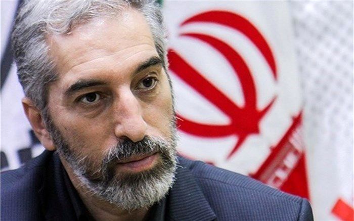 محمود سالاری معاون هنری وزارت فرهنگ و ارشاد اسلامی شد