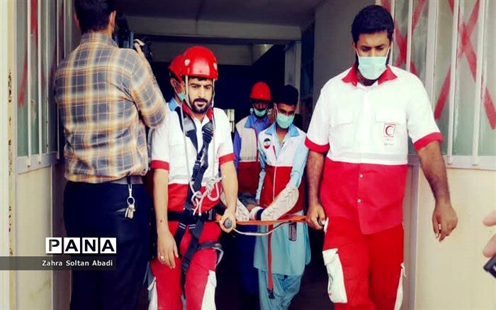 پیدا شدن۲۳۶ نفر از اتباع افغانستانی و ۲۵۰ نفر از اتباع ایرانی طی چند سال اخیر توسط هلال احمر