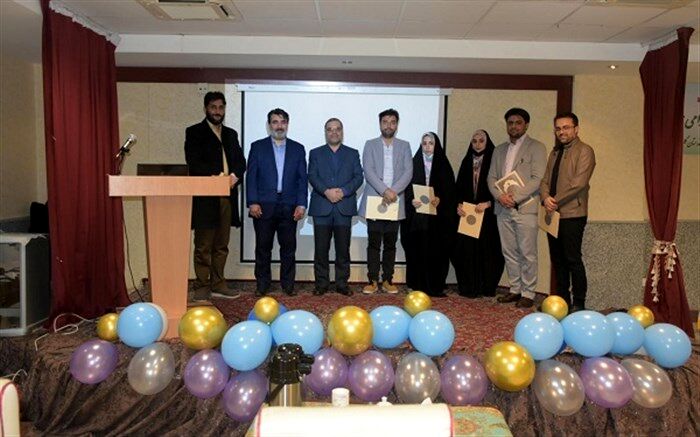 گرامیداشت روز دانشجو در مرکز علمی کاربردی جهاد دانشگاهی قم