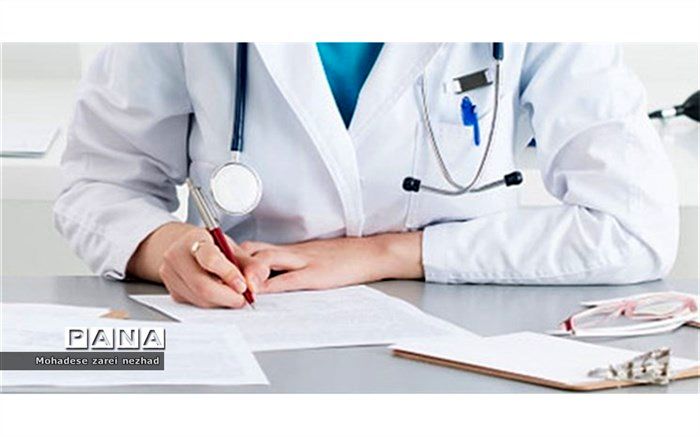 ۲ سال گذشت؛ پزشکان کارتخوان نصب نکردند