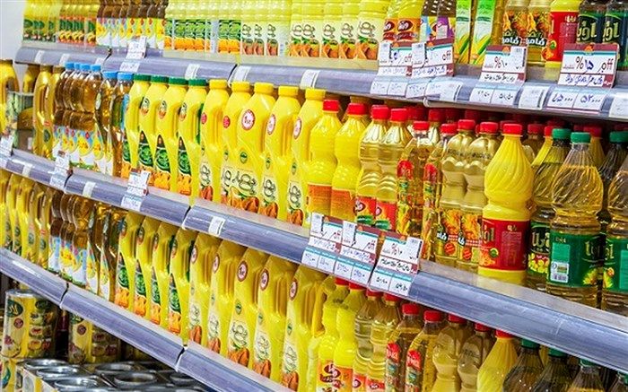 ظرفیت ذخیره‌سازی روغن افزایش یافت