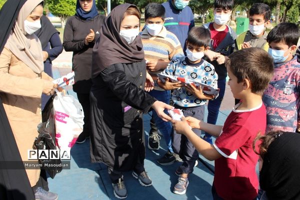 بازی‌های بومی محلی استان بوشهر