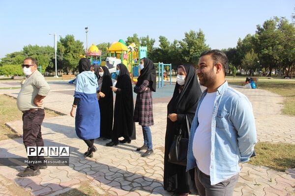 بازی‌های بومی محلی استان بوشهر
