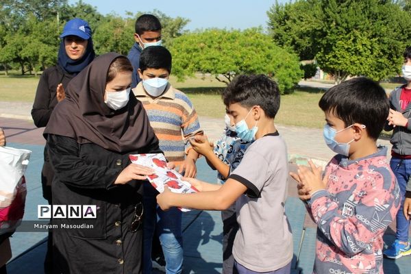 بازی‌های بومی محلی استان بوشهر