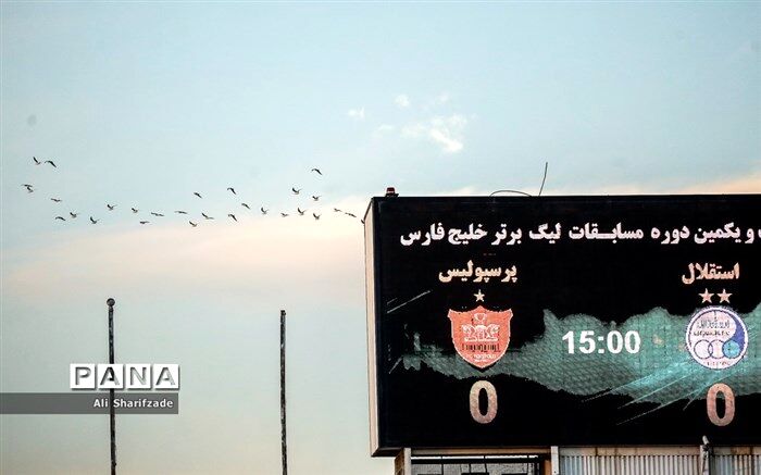 فوتبال ایران ورشکسته شده است؛ 10 الی 15 سال قبل باید باشگاه‌ها خصوصی می‌شدند
