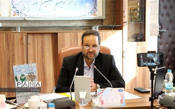 تذکر به مدارس برای رعایت پروتکل‌های بهداشتی