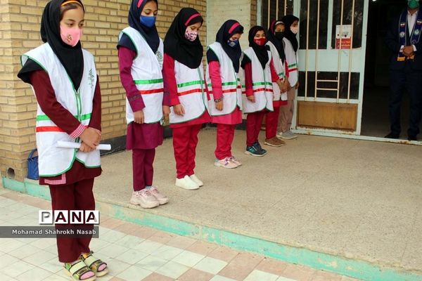 برگزاری نخستین کارگاه آموزشی خبرگزاری پانا در شهر بستان