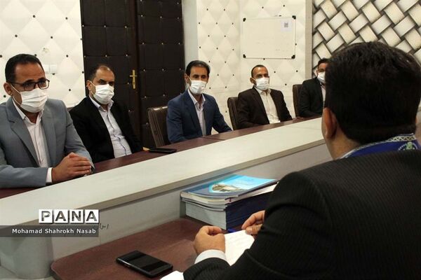 برگزاری نخستین کارگاه آموزشی خبرگزاری پانا در شهر بستان