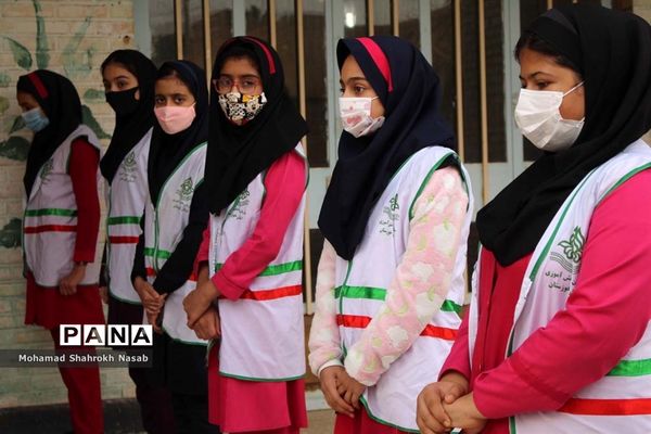 برگزاری نخستین کارگاه آموزشی خبرگزاری پانا در شهر بستان