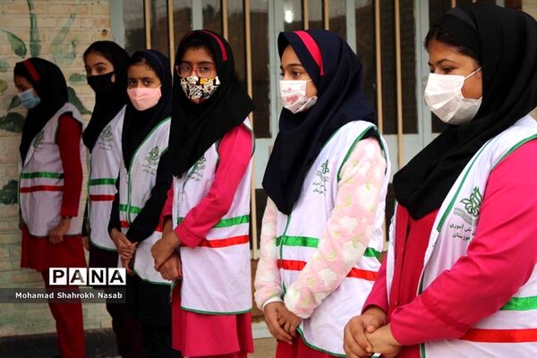 برگزاری نخستین کارگاه آموزشی خبرگزاری پانا در شهر بستان