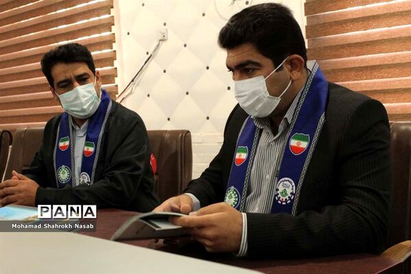 برگزاری نخستین کارگاه آموزشی خبرگزاری پانا در شهر بستان