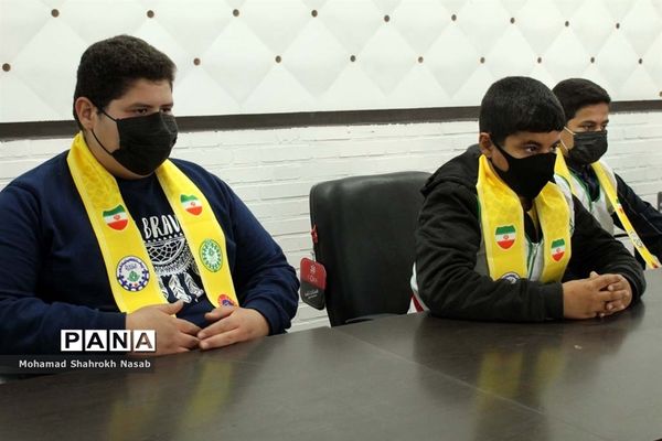 برگزاری نخستین کارگاه آموزشی خبرگزاری پانا در شهر بستان