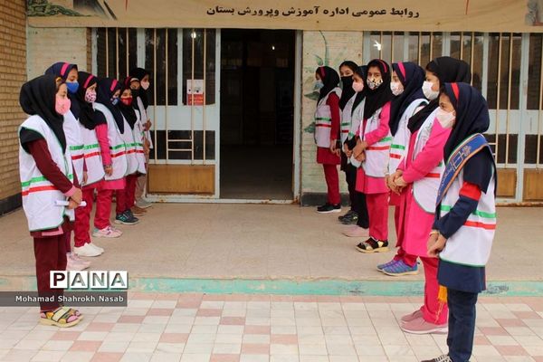 برگزاری نخستین کارگاه آموزشی خبرگزاری پانا در شهر بستان