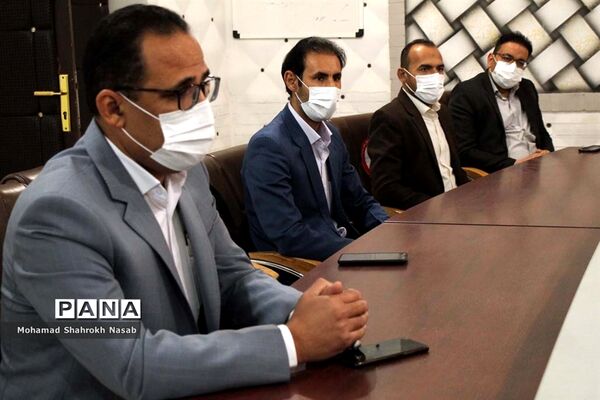برگزاری نخستین کارگاه آموزشی خبرگزاری پانا در شهر بستان