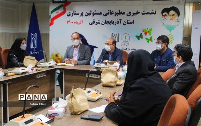 ۴۰ درصد نیرو های نظام پرستاری آذربایجان‌شرقی موقت هستند