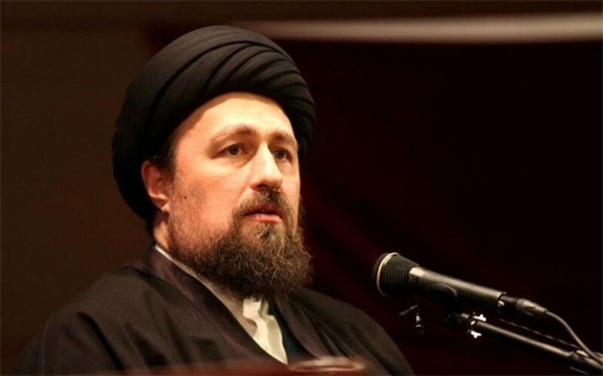 سیدحسن خمینی: مهاجرت پرستاران پدیده بسیار تلخی است