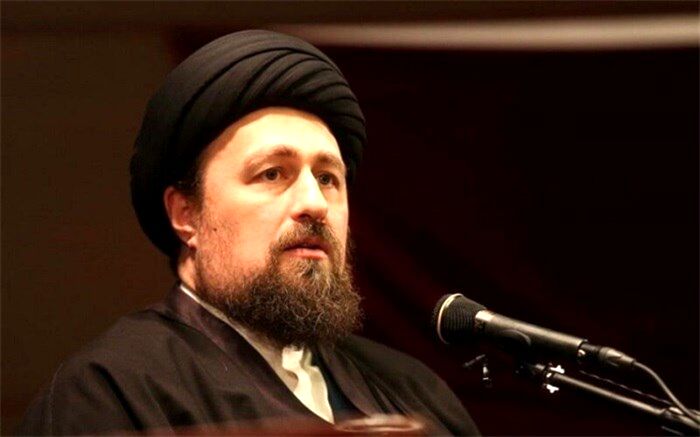 سیدحسن خمینی: مهاجرت پرستاران پدیده بسیار تلخی است