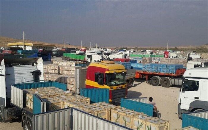 بازگشایی مجدد مرز سومار
