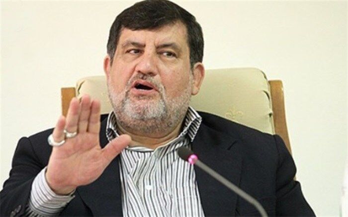 ٨ هزار روستا در کشور با تانکر آبرسانی می‌شوند
