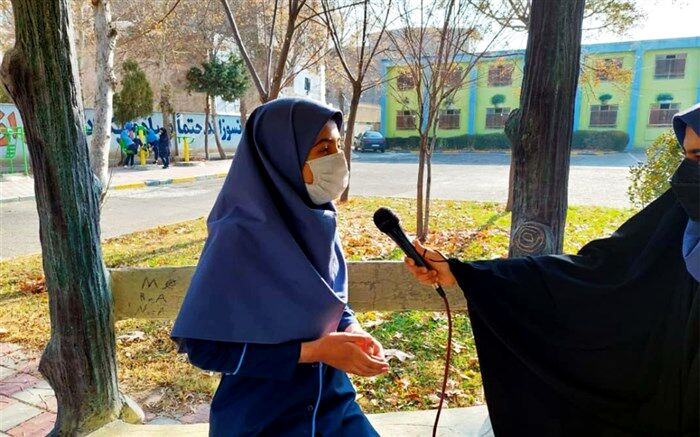 عشق به پرستاری، سختی‌های آن را شیرین می‌کند