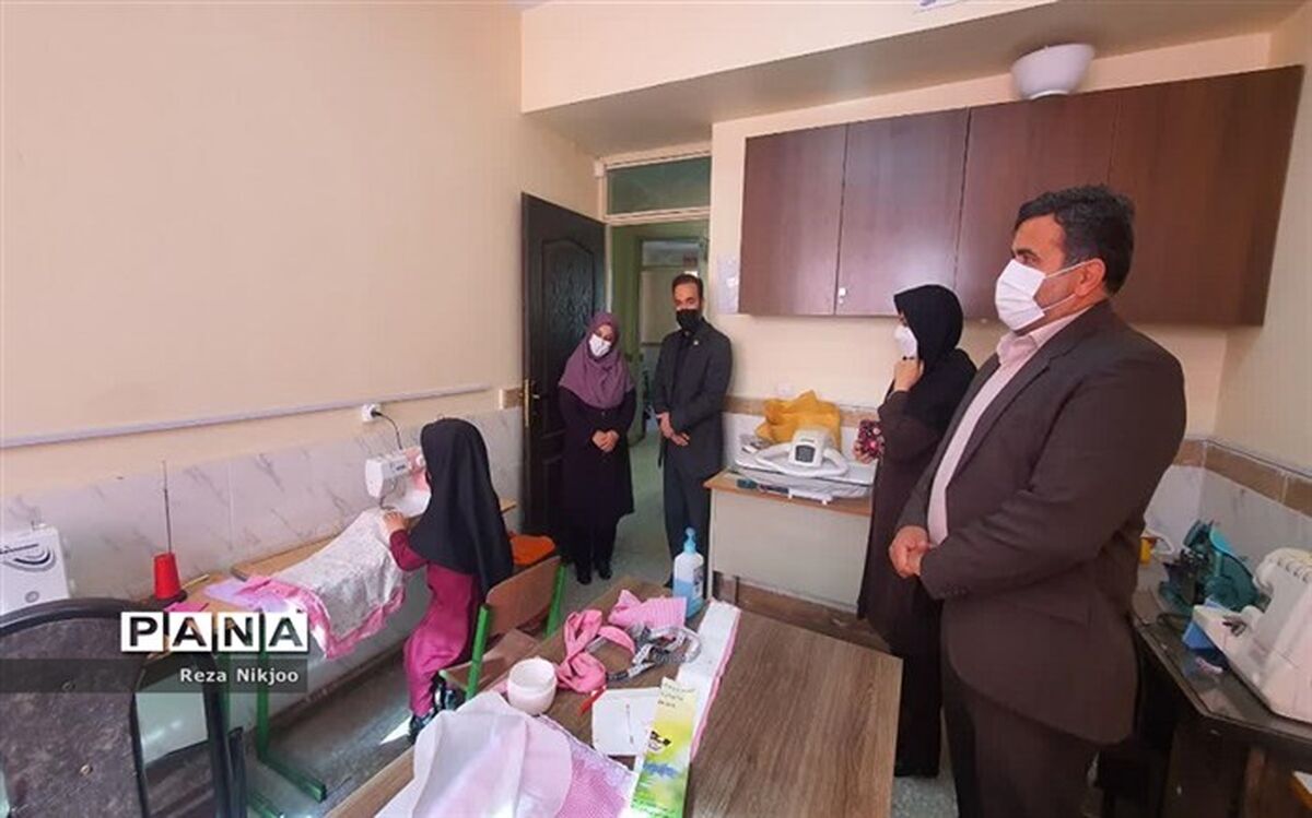 جامعه‌پذیری، محور اصلی آموزش‌ها است