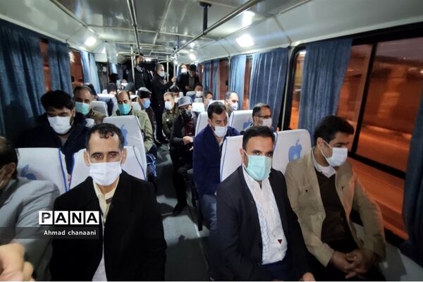 مجمع کشوری تیم پیشرفت مدرسه