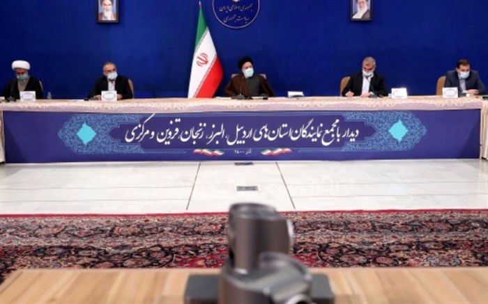 واگذاری اعتبار و اختیارات لازم به استانداران در بودجه سال آینده