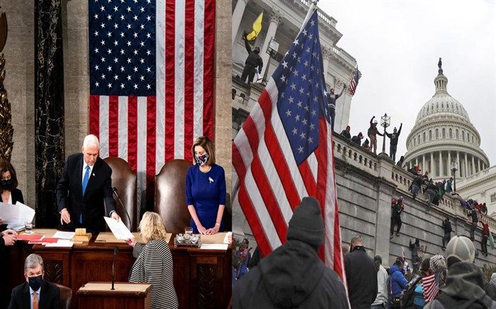 تلاش کنگره آمریکا برای نظارت بر چگونگی استفاده ایران از درآمدهای رفع تحریم‌ها