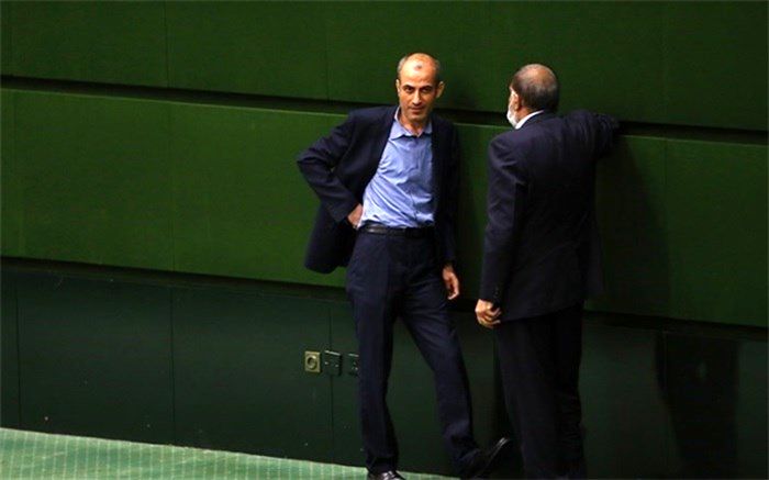 ⁧‫بسیج‬⁩ مامور دولت نیست