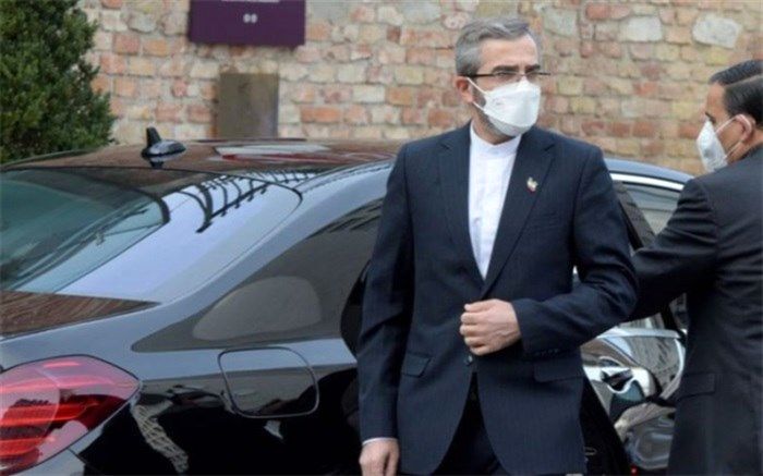 باقری: برای دستیابی به توافق در وین مانعی نیست