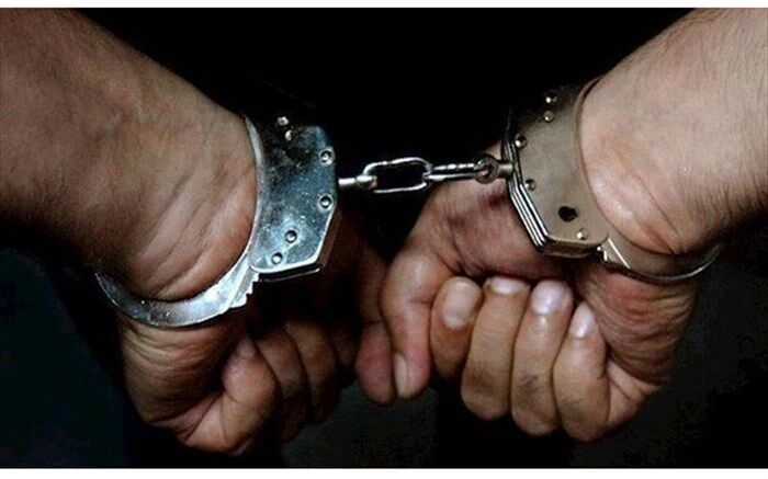 ۵ اخلالگر شاخص بازار ارز تهران دستگیر شدند