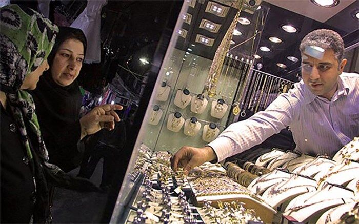 نرخ ارز همچنان تاثیرگذارترین مولفه در تعیین قیمت طلا و سکه