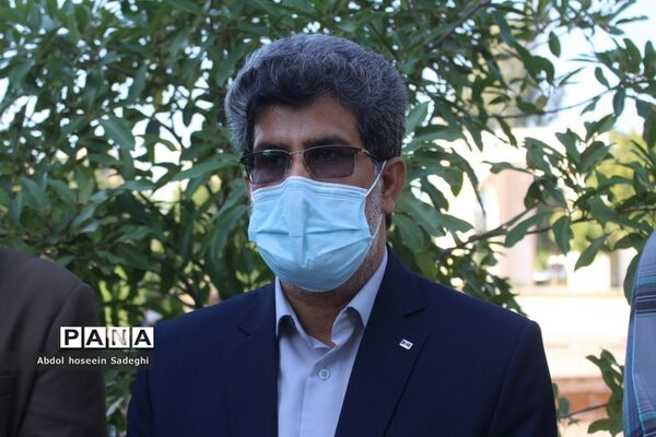 سومین دوره المپیاد استعداد‌های برتر ورزشی پسران رشته شطرنج در بوشهر