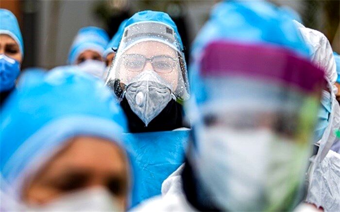 افزایش 3 برابری مهاجرت پرستاران از ابتدای کرونا