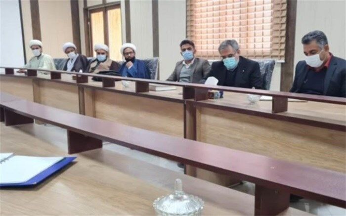 ضرورت حمایت مسئولان  از برنامه‌های حوزه نماز
