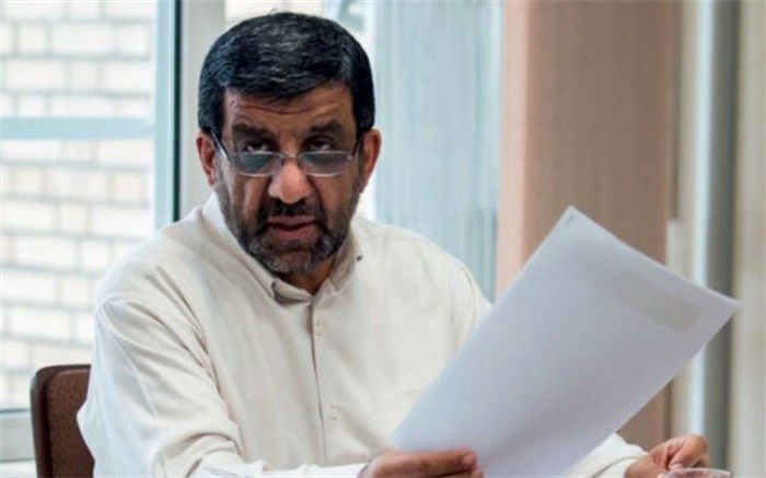 ضرغامی: گردشگری موضوعی لاکچری و تزئینی نیست