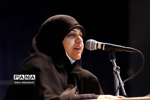 گردهمایی تخصصی دبیران درس تفکر و سبک زندگی شهر تهران