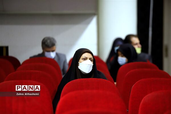 گردهمایی تخصصی دبیران درس تفکر و سبک زندگی شهر تهران