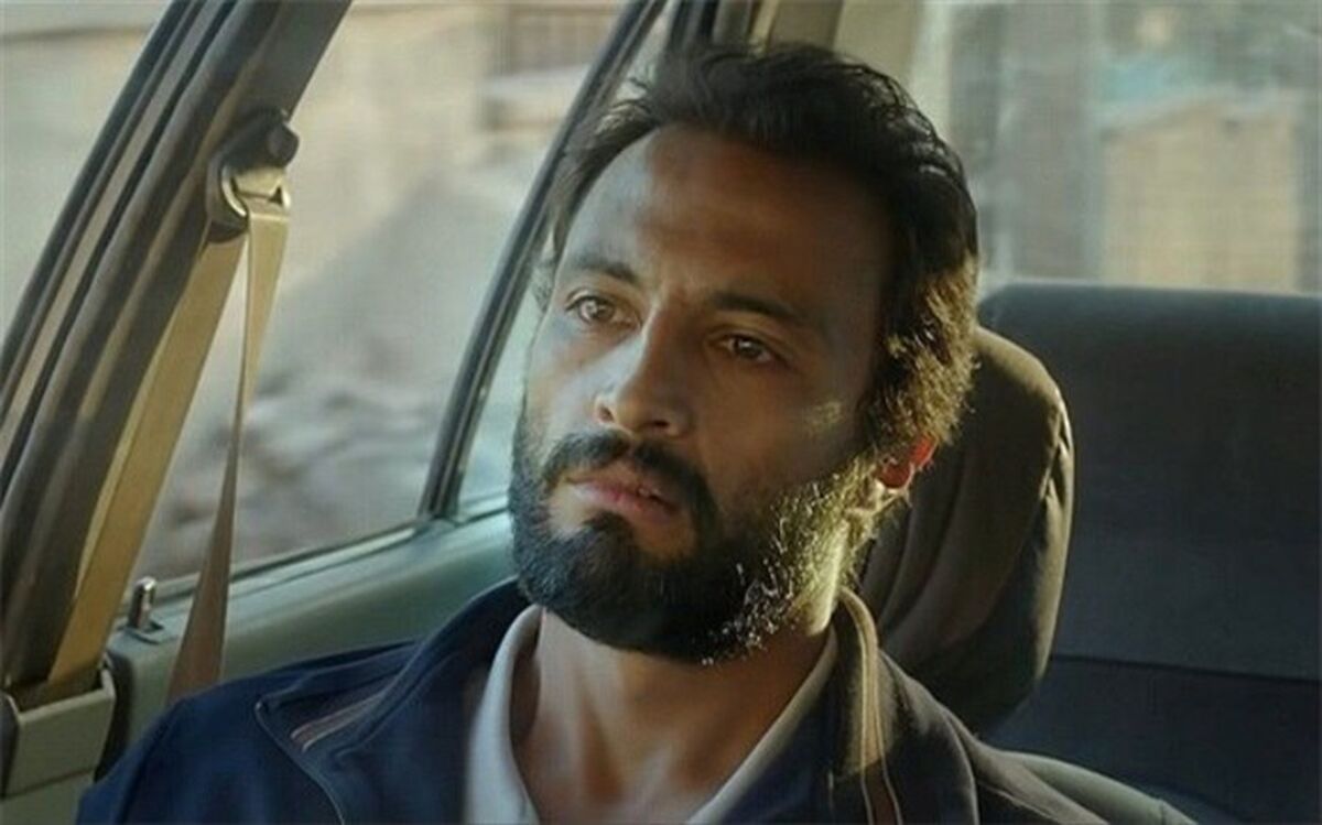«قهرمان» نامزد جایزه گلدن گلوب شد