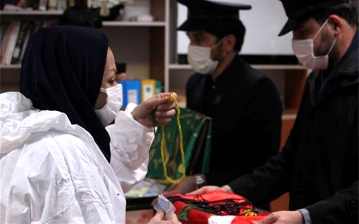 پرستاری؛ از ایثار جان تا جان‌بخشی به دیگران