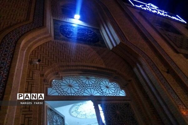 همایش تجلیل از مقام شهدای کادر درمان قم