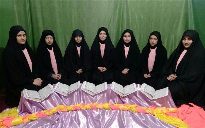دارالقرآن‌ها زمینه توسعه استعدادهای دانش‌آموزان در فعالیت‌های قرآنی را فراهم می‌کنند