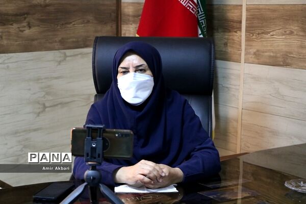 سفر یک روزه مدیرکل آموزش و پرورش آذربایجان‌غربی به شهرستان تکاب
