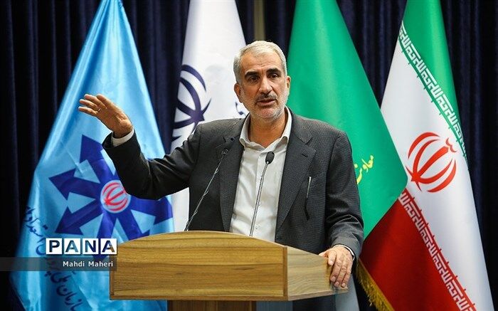 نوری: مدارس را به سمت یادگیری «نذر خدمت» ببریم